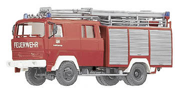 Fire Department Magirus LF 16<br /><a href='images/pictures/Roco/1688.jpg' target='_blank'>Full size image</a>